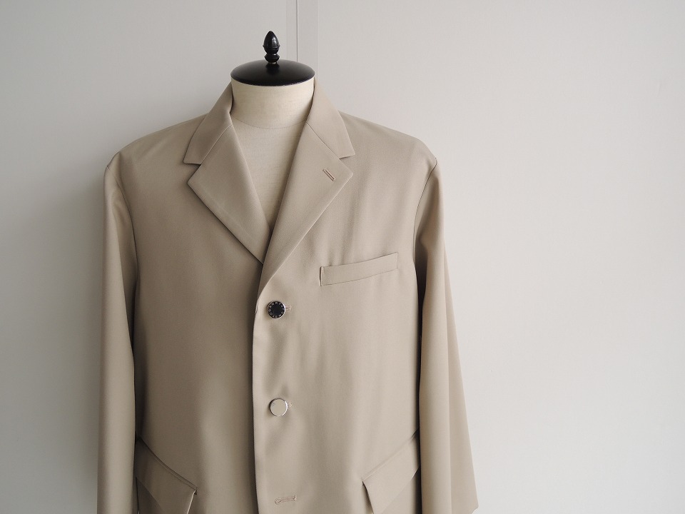 フミトガンリュウ アウター サイズ2 フミトガンリュウ アウター サイズ2 Coat – FUMITO GANRYU OFFICIAL STORE